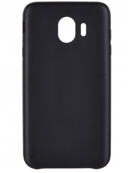 

Чехол 2E для Galaxy J4 2018 (J400) PU Case Black