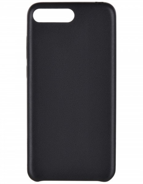 

Чехол 2E для Huawei Y6 2018 (ATU-L21) PU Case Black