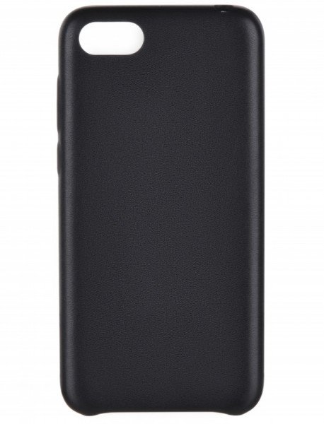 

Чехол 2E для Huawei Y5 2018 (DRA-L21) PU Case Black