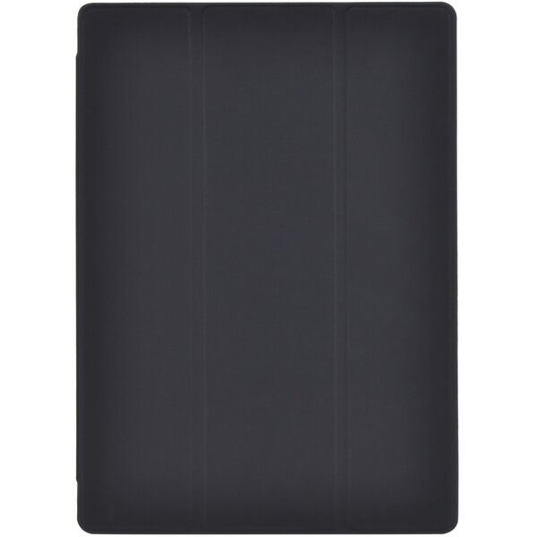 Акция на Чехол 2E для Lenovo Tab4 10" Plus Case Black от MOYO