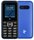 Мобильный телефон 2E S180 DS Blue