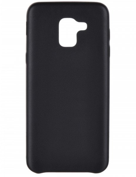 

Чехол 2E для Galaxy J6 2018 (J600) PU Case Black