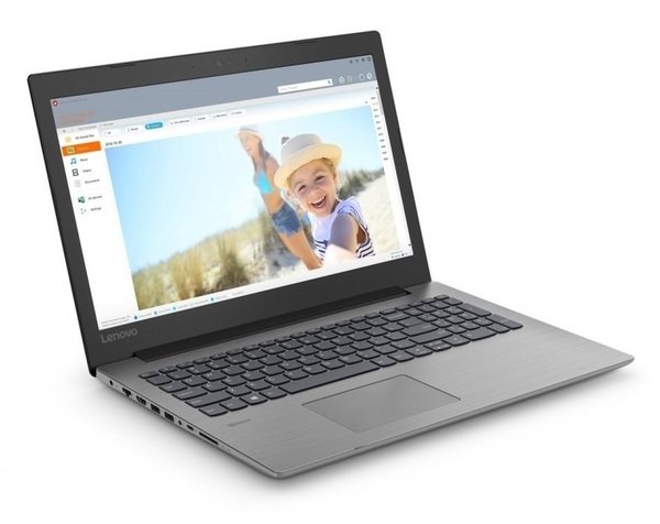 

Ноутбук LENOVO IdeaPad 330-15 (81DC00JKRA)