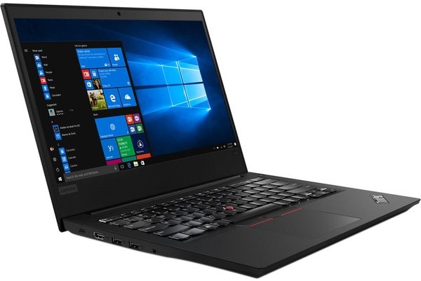 

Ноутбук LENOVO ThinkPad E485 (20KU000MRT)