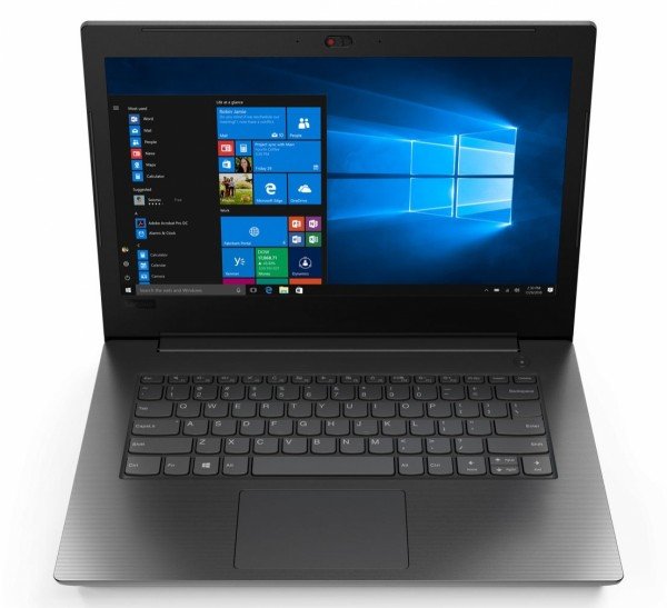 

Ноутбук LENOVO V130-14 (81HQ00HURA)