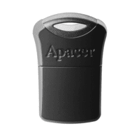 Накопитель USB 2.0 APACER AH116 32GB Black (AP32GAH116B-1)