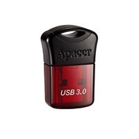  Накопичувач USB 3.0 APACER AH157 32GB Red (AP32GAH157R-1) 