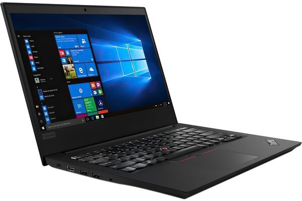 

Ноутбук LENOVO ThinkPad E485 (20KU000TRT)