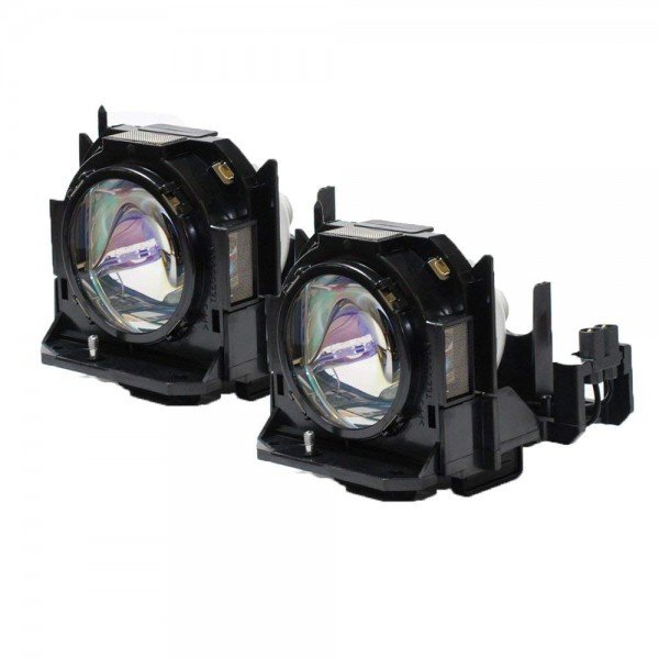 

Лампы (2 шт.) Panasonic ET-LAD60AW (ET-LAD60AW)