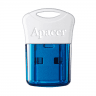 Накопичувач USB 3.0 APACER AH157 16GB Blue (AP16GAH157U-1) фото