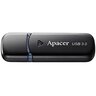  Накопичувач USB 3.0 APACER AH355 32GB Black (AP32GAH355B-1) фото