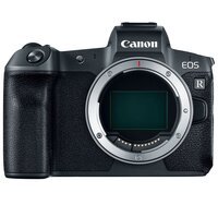 Фотоапарат Canon EOS R Body + Mount Adapter EF-EOS R (3075C066) 