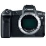 Фотоаппарат CANON EOS R Body + Mount Adapter EF-EOS R (3075C066) фото