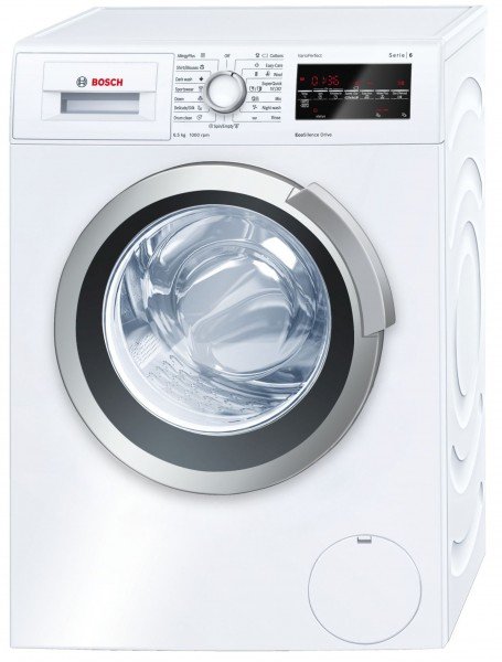 

Стиральная машина Bosch WLL24167UA