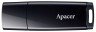 Накопичувач USB 2.0 APACER AH336 32GB Black (AP32GAH336B-1) фото