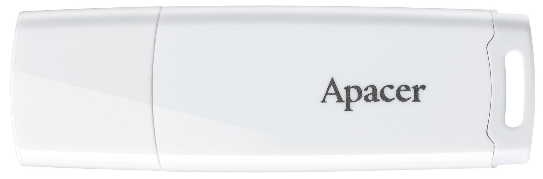 

Накопитель USB 2.0 APACER AH336 32GB White (AP32GAH336W-1)