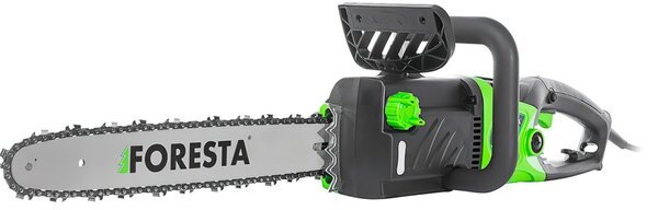 

Электропила цепная Foresta FS-2840DS