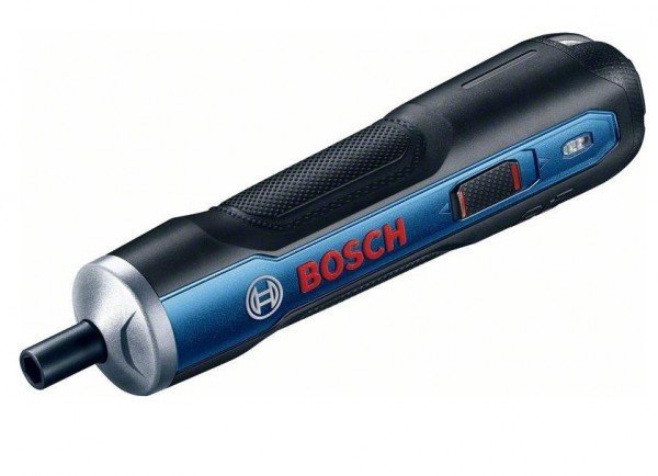 

Отвертка аккумуляторная Bosch Go Solo