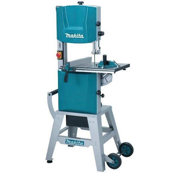 

Ленточная пила Makita LB 1200 F