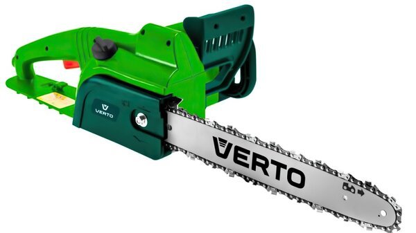 

Электропила цепная VERTO 52G584