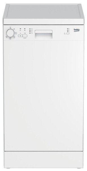 

Посудомоечная машина Beko DFS05013W