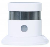 Датчик дыма Zipato Smoke Sensor Z-wave White (HM-HS1SA-Z.EU)