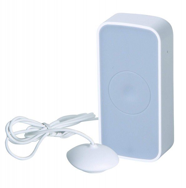 

Датчик утечки воды Zipato Flood Sensor Z-Wave White (HM-HS1WL-Z.EU)