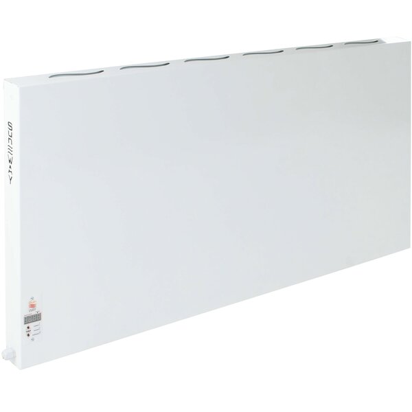 

Тепловая панель Teploceramic Sun Way SWH-RE600 с терморегулятором