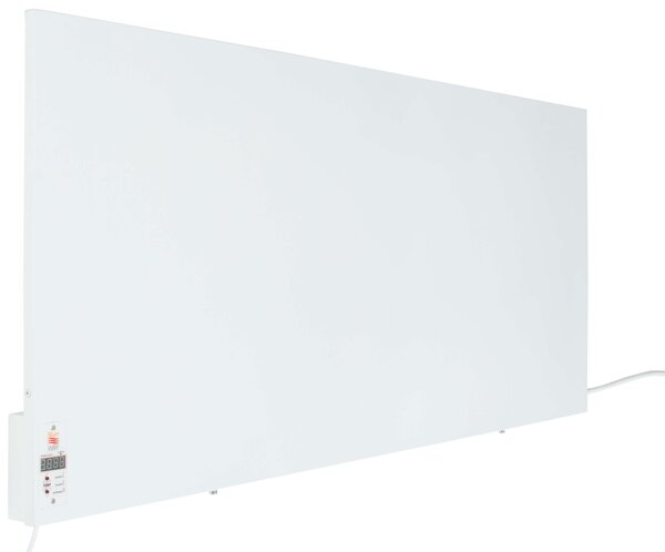 

Тепловая панель Teploceramic Sun Way SWRE-400 с терморегулятором