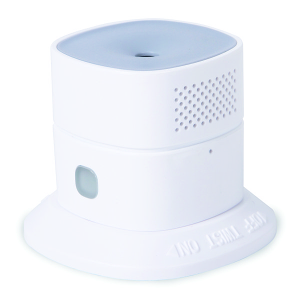 

Датчик угарного газа Zipato Carbon Monoxide Sensor Z-wave White (HM-HS1CA-Z.EU)
