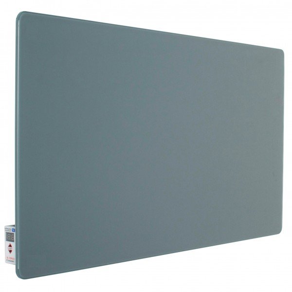 

Тепловая панель Teploceramic Sun Way SWG-RA 450 с терморегулятором Gray
