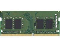 Пам'ять для ноутбука Kingston DDR4 2666 8GB, SO-DIMM (KVR26S19S8/8)