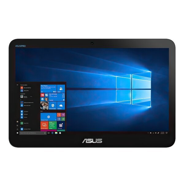 

Моноблок 15.6'' ASUS V161GAT-BD002D (90PT0201-M00060)