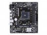Материнcька плата ASUS PRIME A320M-R-SI фото