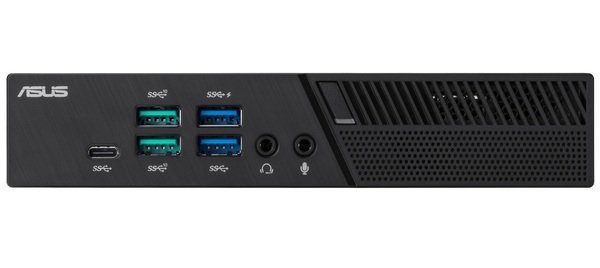 

Неттоп ASUS PC PB60 (90MS01E1-M00700)