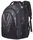 Рюкзак для ноутбука Wenger Ibex 125th 17" Black Carbon Black