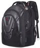 Рюкзак для ноутбука Wenger Ibex 125th 17" Black Carbon Black фото