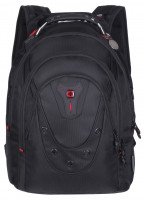 Рюкзак для ноутбука Wenger Ibex 125th 16" Slim Black