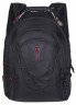 Рюкзак для ноутбука Wenger Ibex 125th 16" Slim Black фото