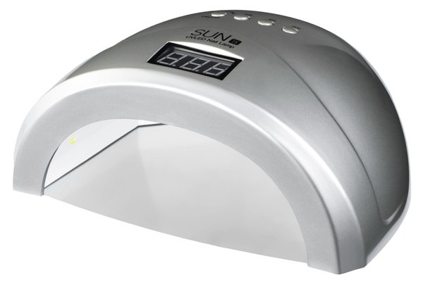 

Лампа для маникюра UV LED SUN SUN1S_Gold 48 Вт