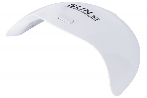 

Лампа для маникюра UV LED SUN SUNX3 24 Вт