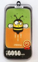 Портативний акумулятор Remax Proda PPL-23 10000mAh Бджілка