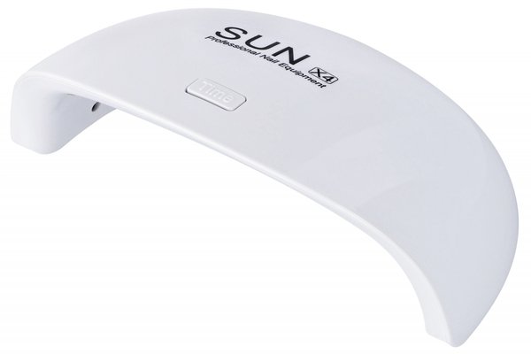 

Лампа для маникюра UV LED SUN SUNX4 24 Вт