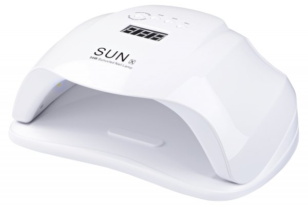 

Лампа для маникюра UV LED SUN SUNX54 54 Вт