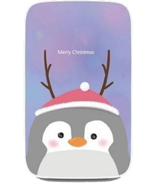 

Портативный аккумулятор Remax Proda PPL-23 10000mAh Пингвин