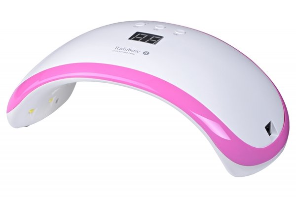 

Лампа для маникюра UV LED SUN SUNRAINBROW8 36 Вт