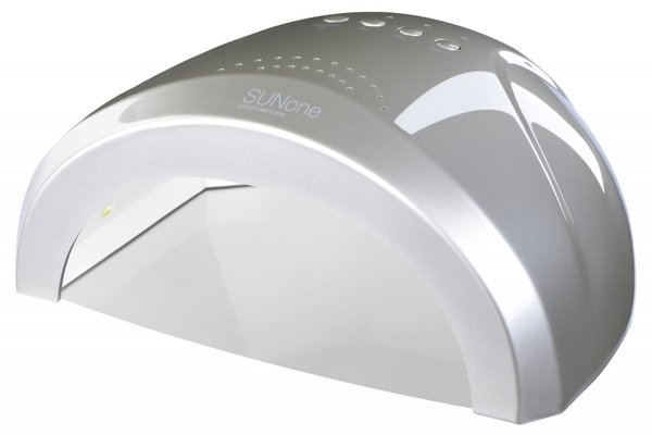 

Лампа для маникюра UV LED SUN SUNOne_Gold 48 Вт