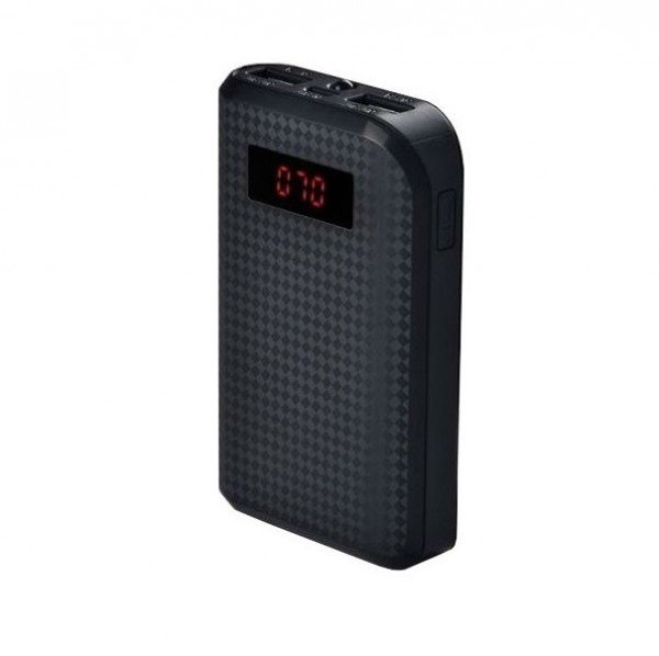 

Портативный аккумулятор Remax Proda Series 10000mAh Black