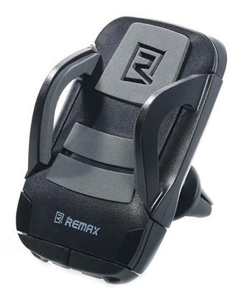

Автодержатель Remax Fashion RM-C13 Gray