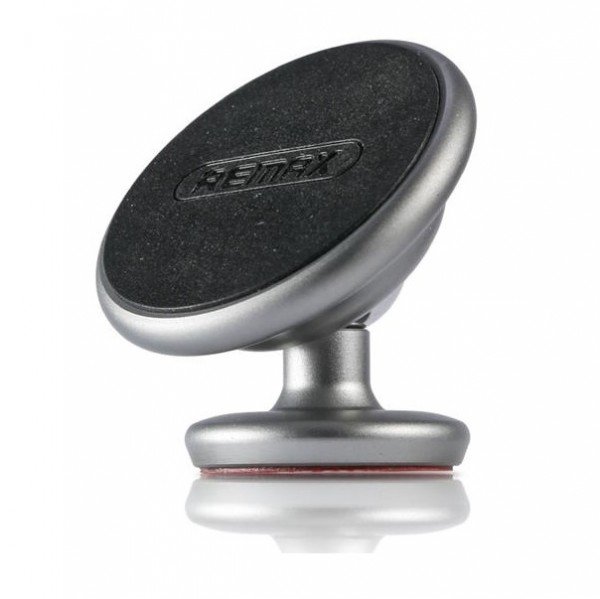 

Автодержатель Remax Metal solid Holder RM-C29 Tarnish